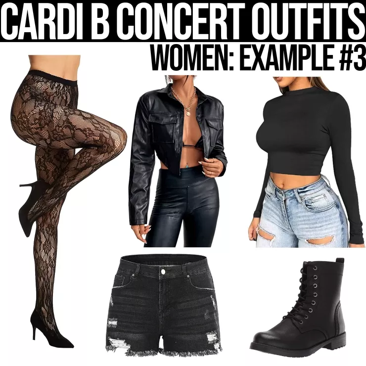 Ashanti concert outfit ideas 0031