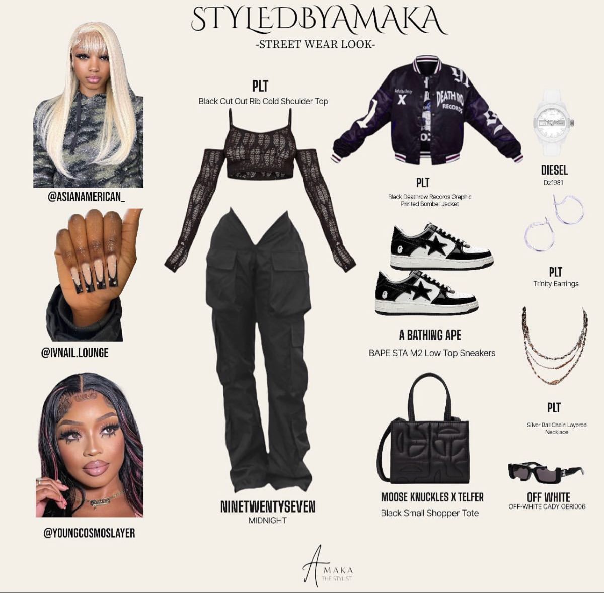 Ashanti concert outfit ideas 0056