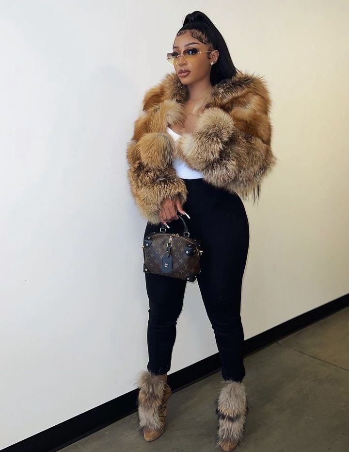 Ashanti concert outfit ideas 0058