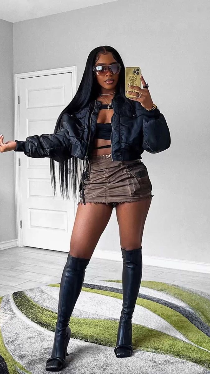 Ashanti concert outfit ideas 0090