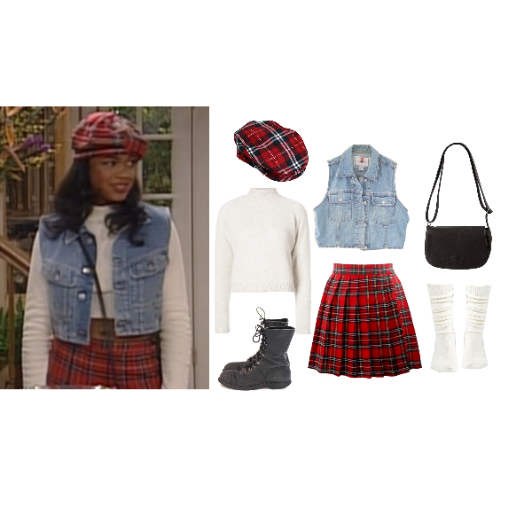 Ashley Banks outfit ideas 0015