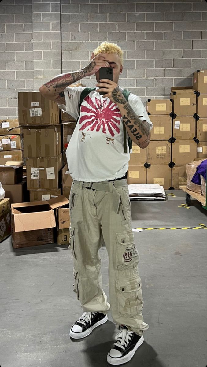 Astroworld outfit ideas 0056