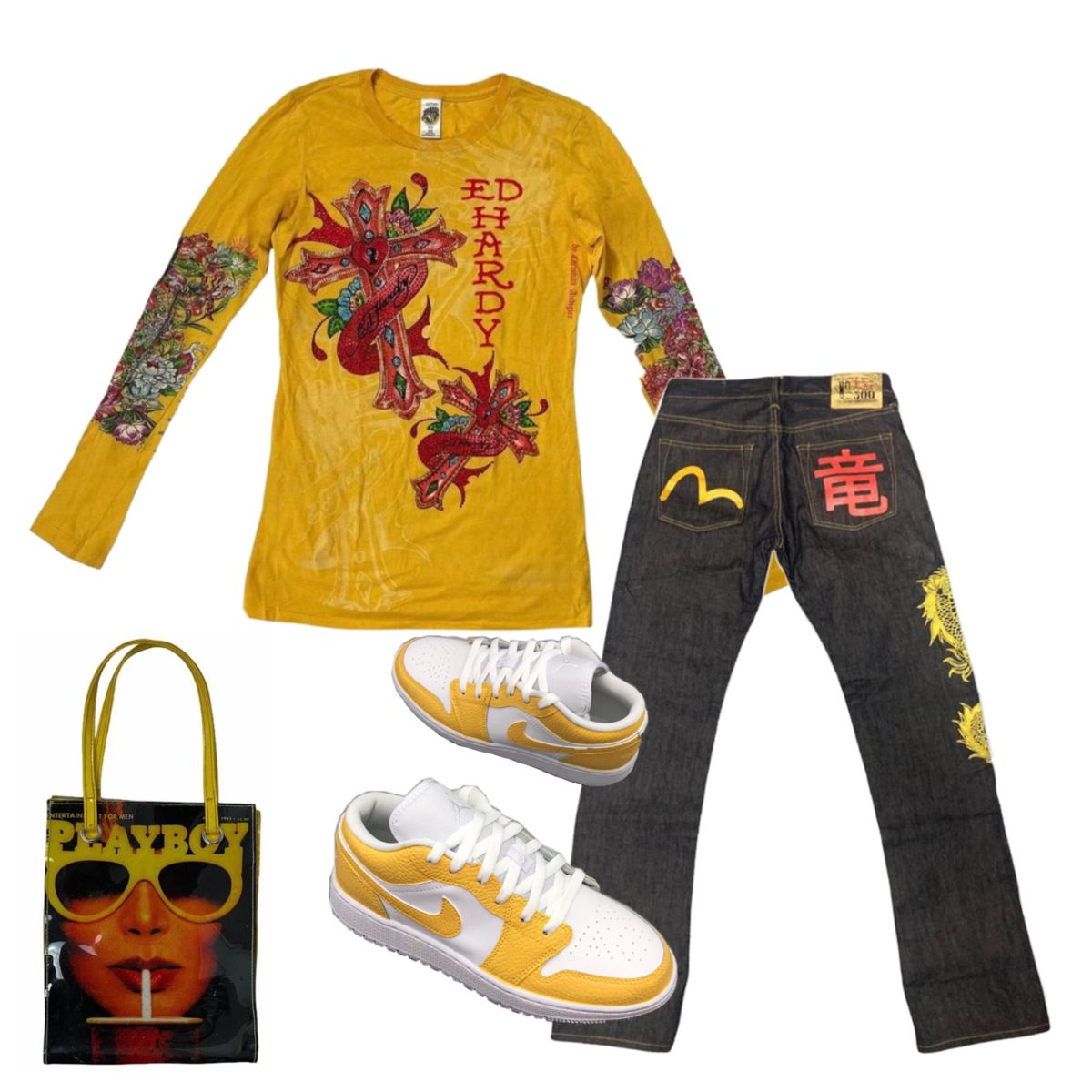 Astroworld outfit ideas 0059