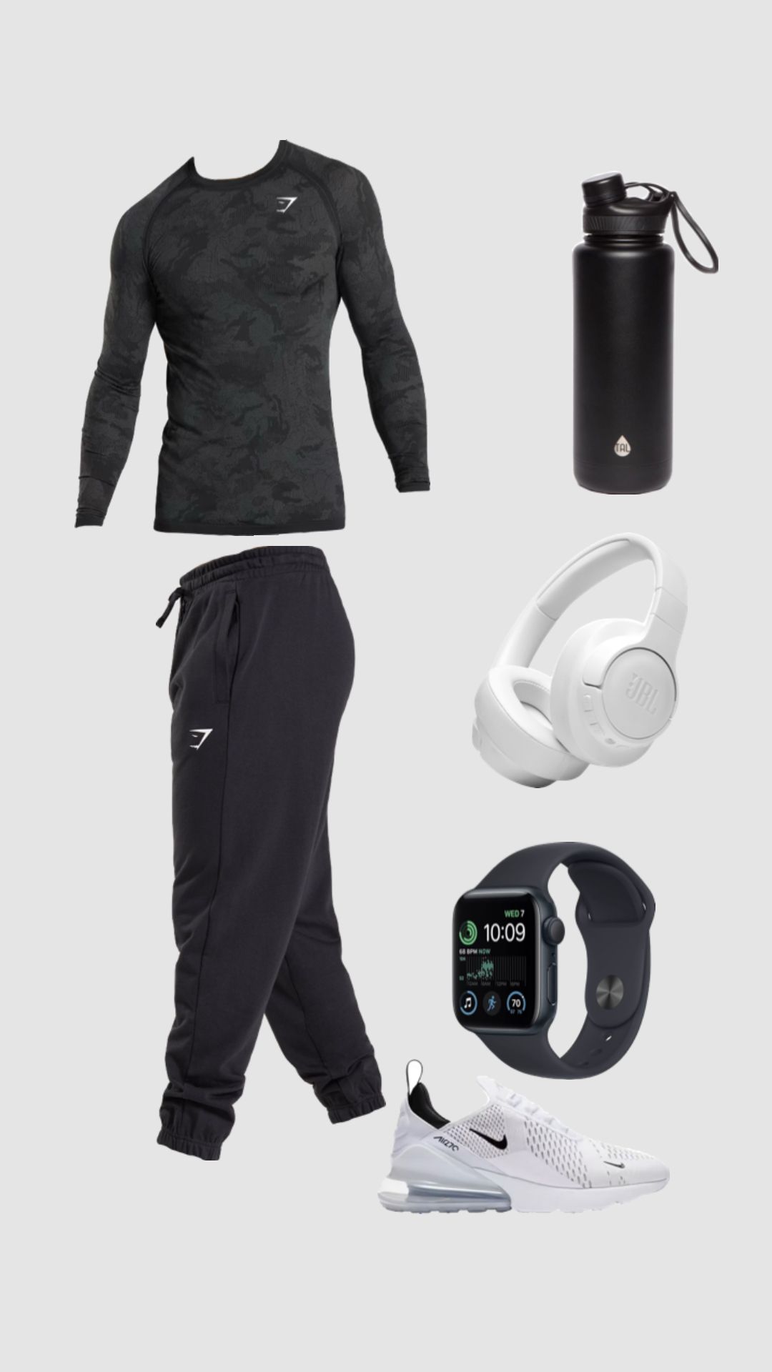 athletic outfit ideas men 0093