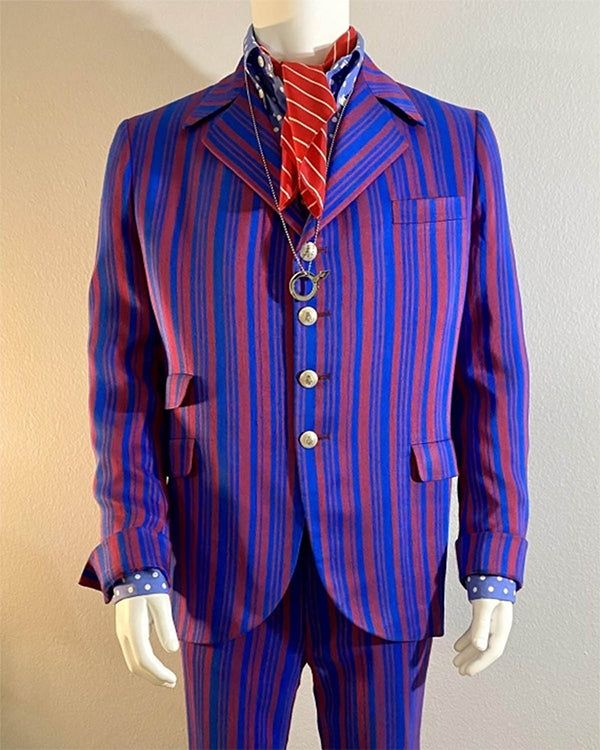 Austin Powers outfit ideas 0083