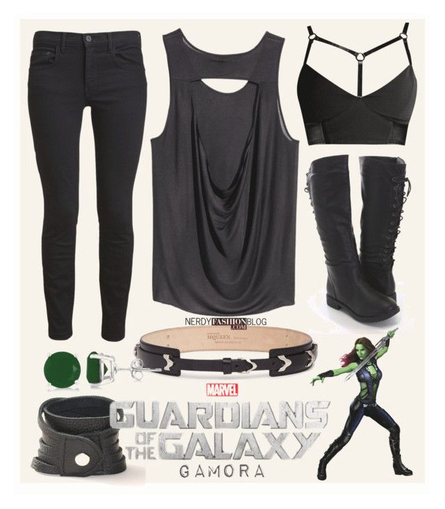 Avengers outfit ideas 0063