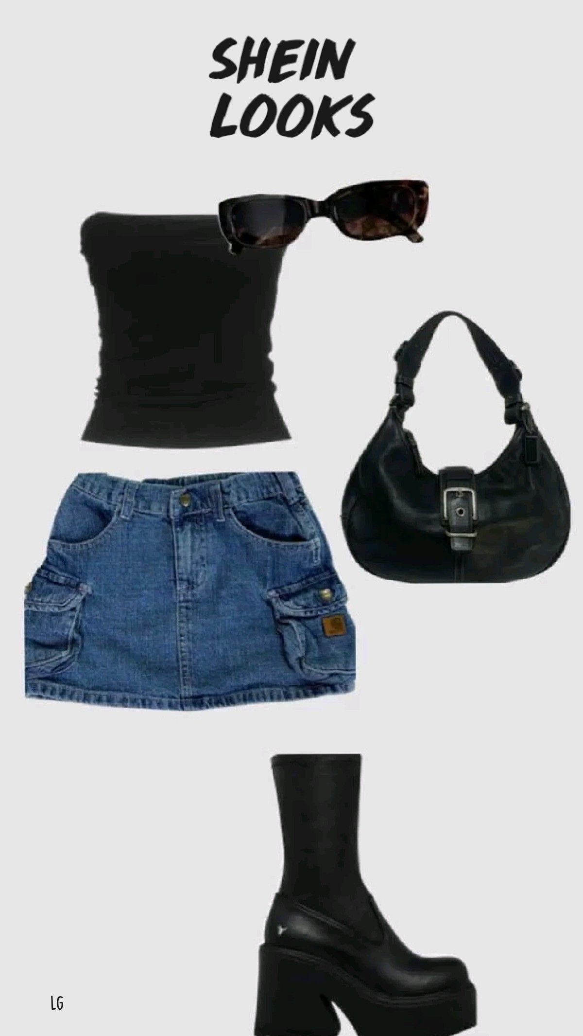 Aventura concert outfit ideas 0016