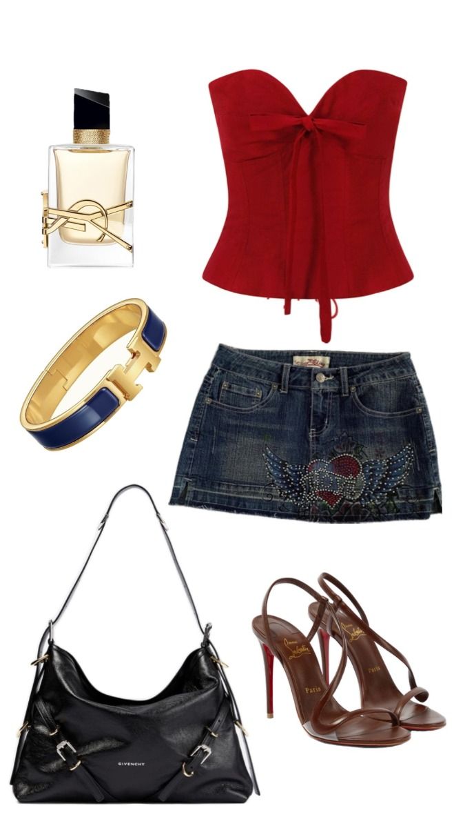 Aventura concert outfit ideas 0024