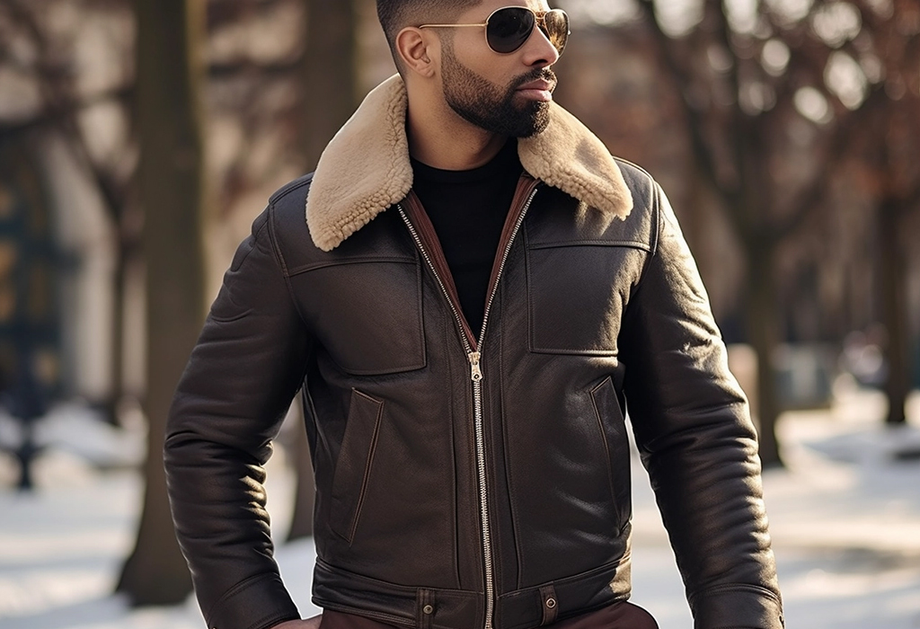 aviator jacket outfit ideas 0094