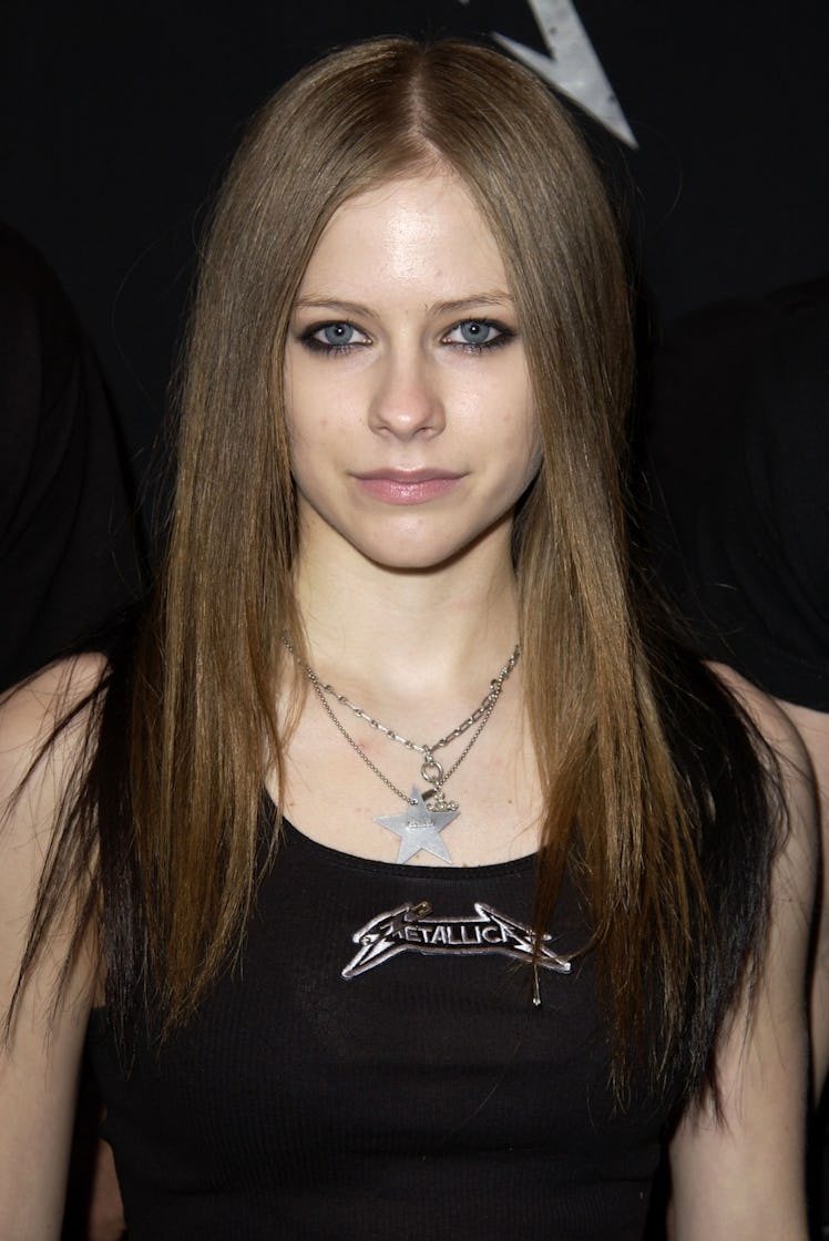 Avril Lavigne outfit ideas 0050