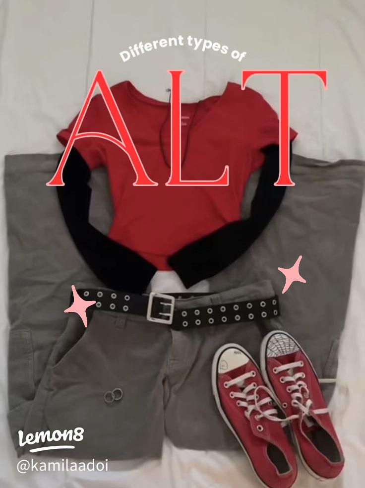 Avril Lavigne outfit ideas 0059