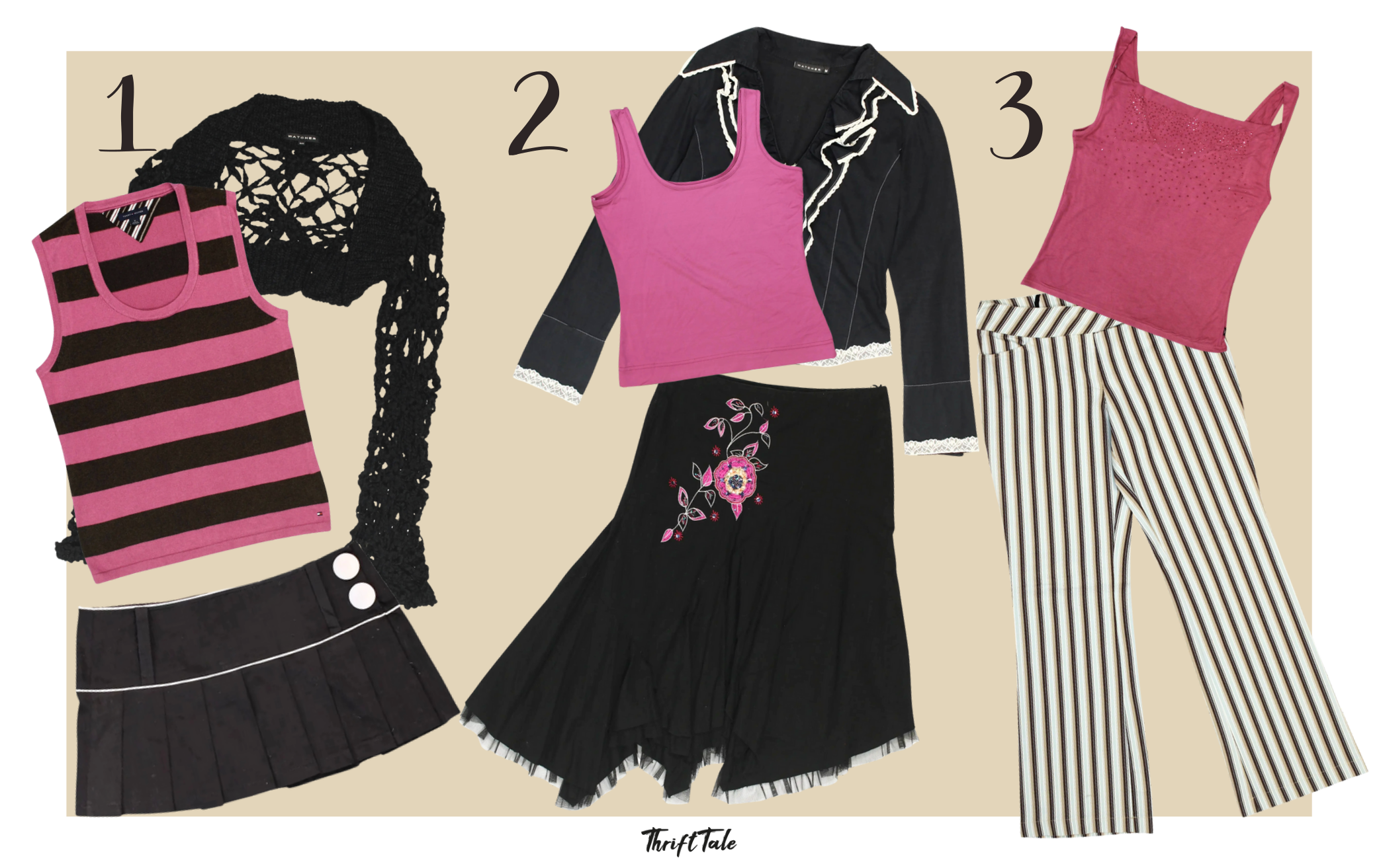 Avril Lavigne outfit ideas 0079