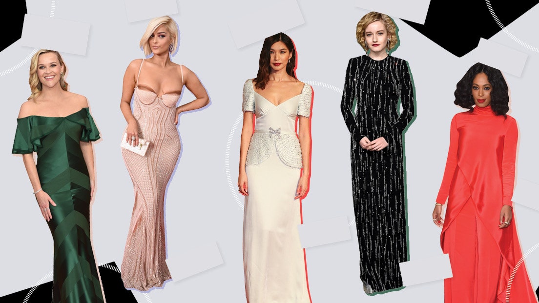 Award Show outfit ideas 0016