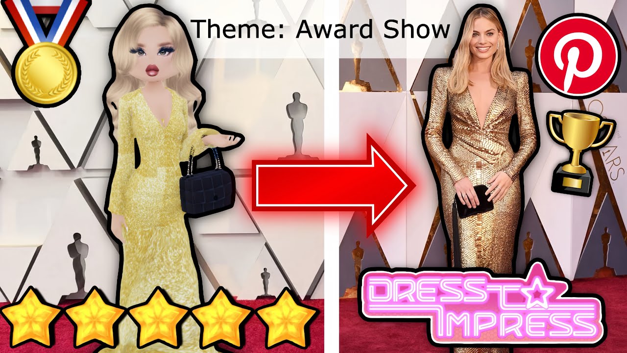 Award Show outfit ideas 0021