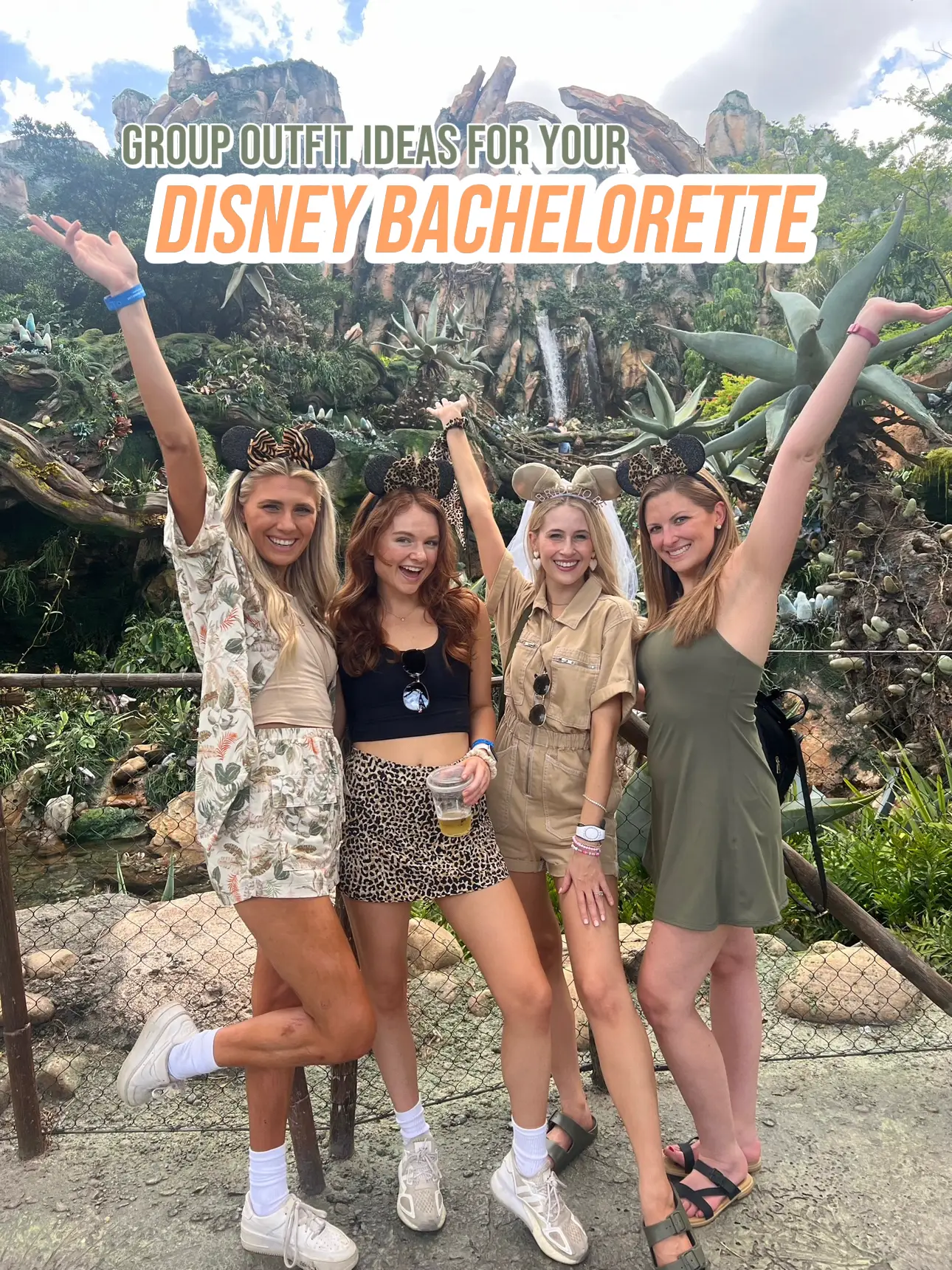 bachelorette matching outfit ideas 0011