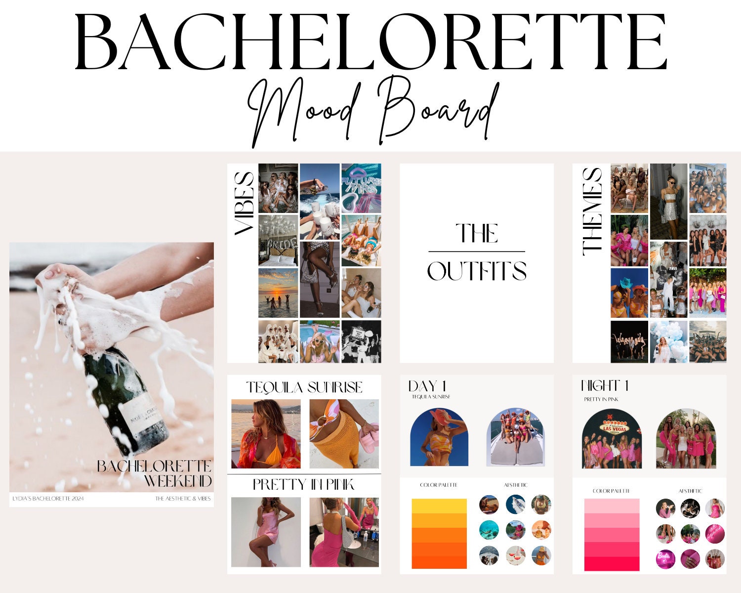 bachelorette matching outfit ideas 0091