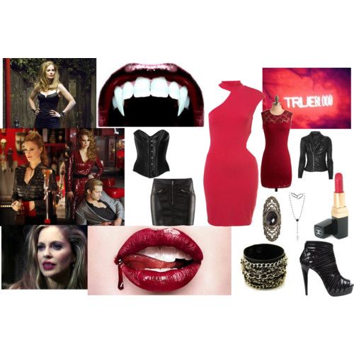 Bad Blood outfit ideas 0061