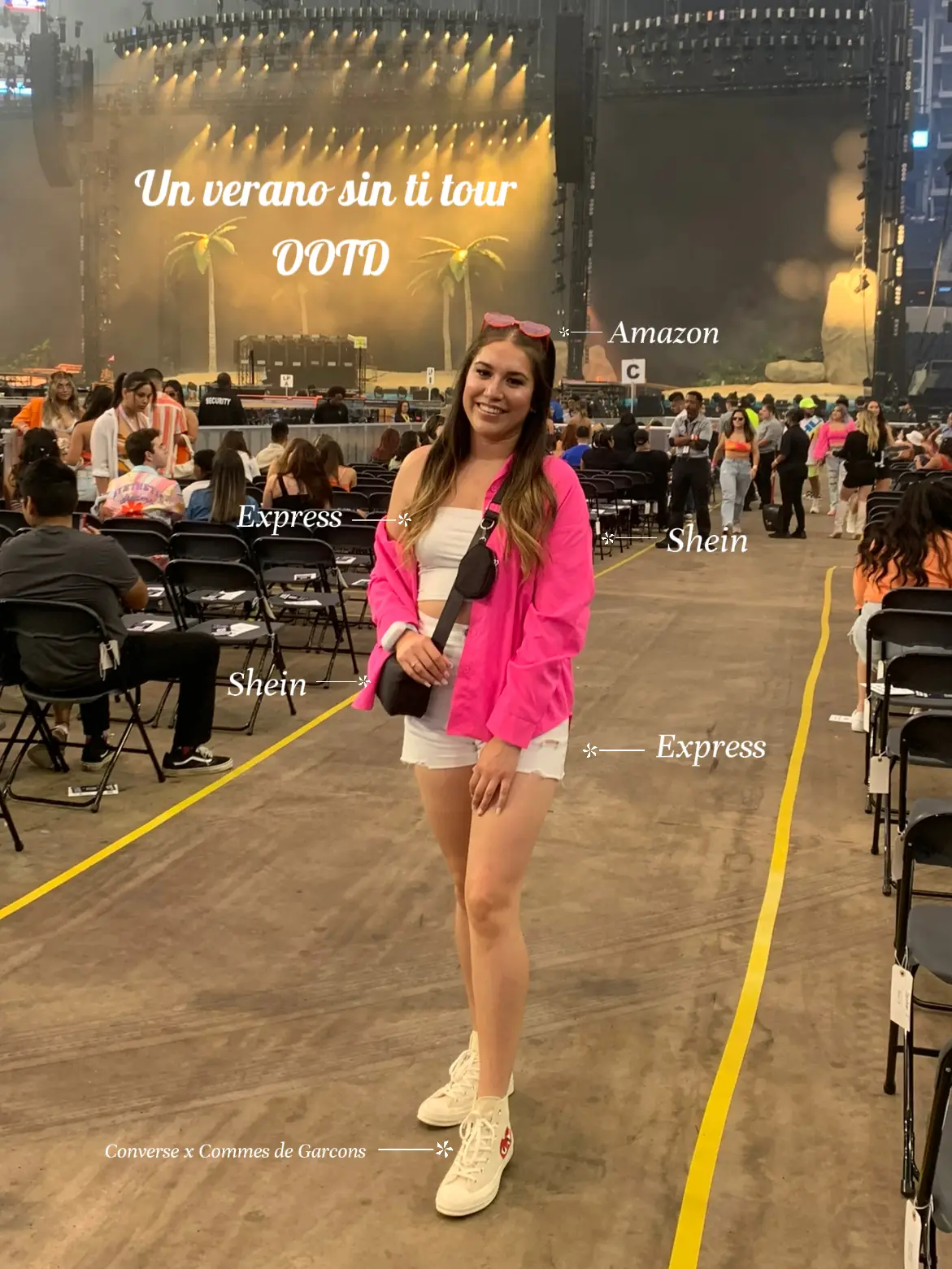 Bad Bunny most wanted tour outfit ideas 0059