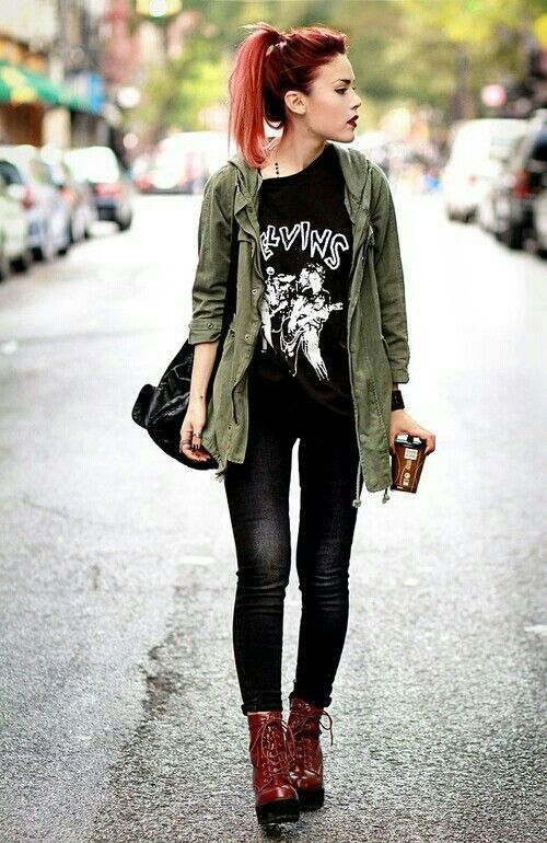 badass outfit ideas 0078