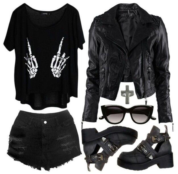 badass outfit ideas 0083