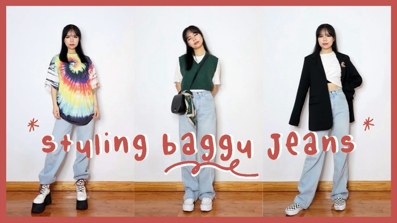 baggy jeans outfit ideas 0072