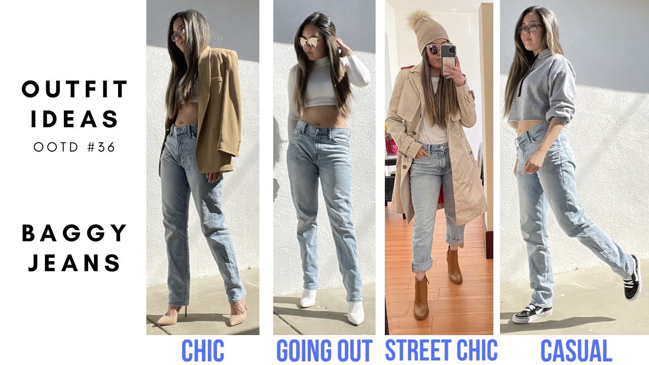 baggy jeans outfit ideas 0090