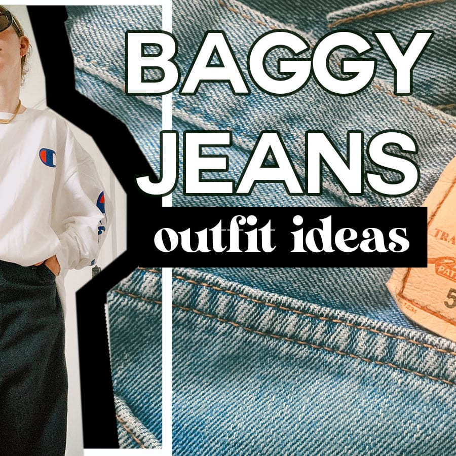 baggy jeans outfit ideas 0091