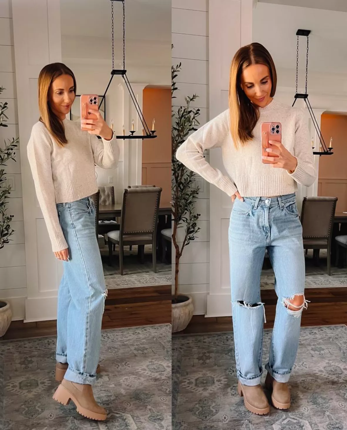 baggy jeans outfit ideas 0092