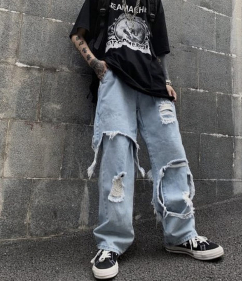 baggy outfit ideas 0024