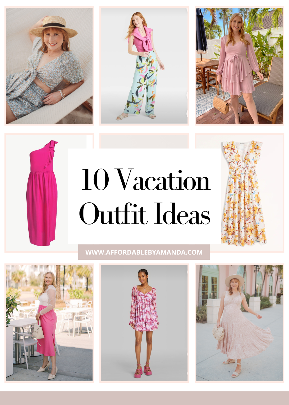 Bahamas cruise outfit ideas 0024