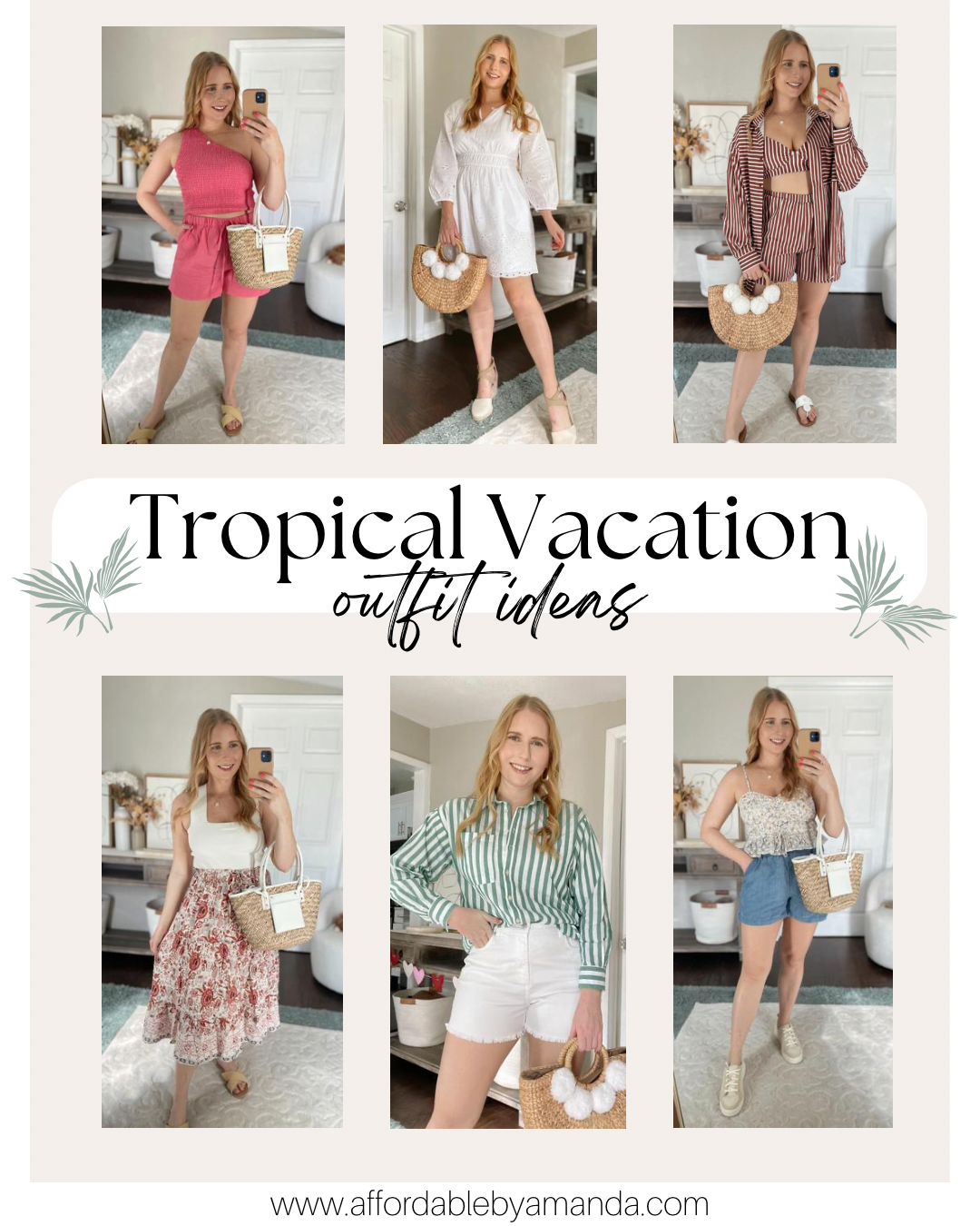 Bahamas cruise outfit ideas 0061