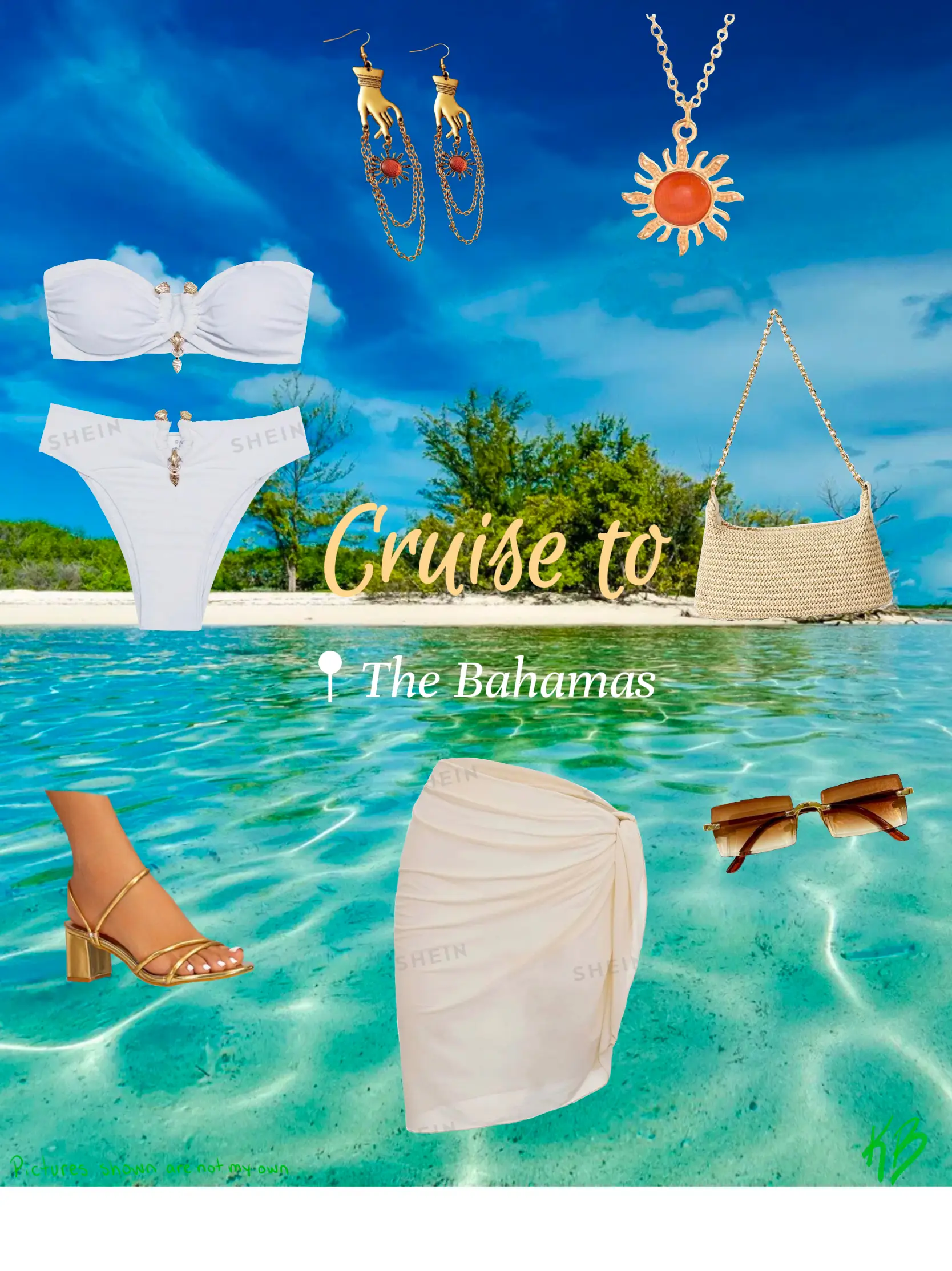 Bahamas cruise outfit ideas 0077