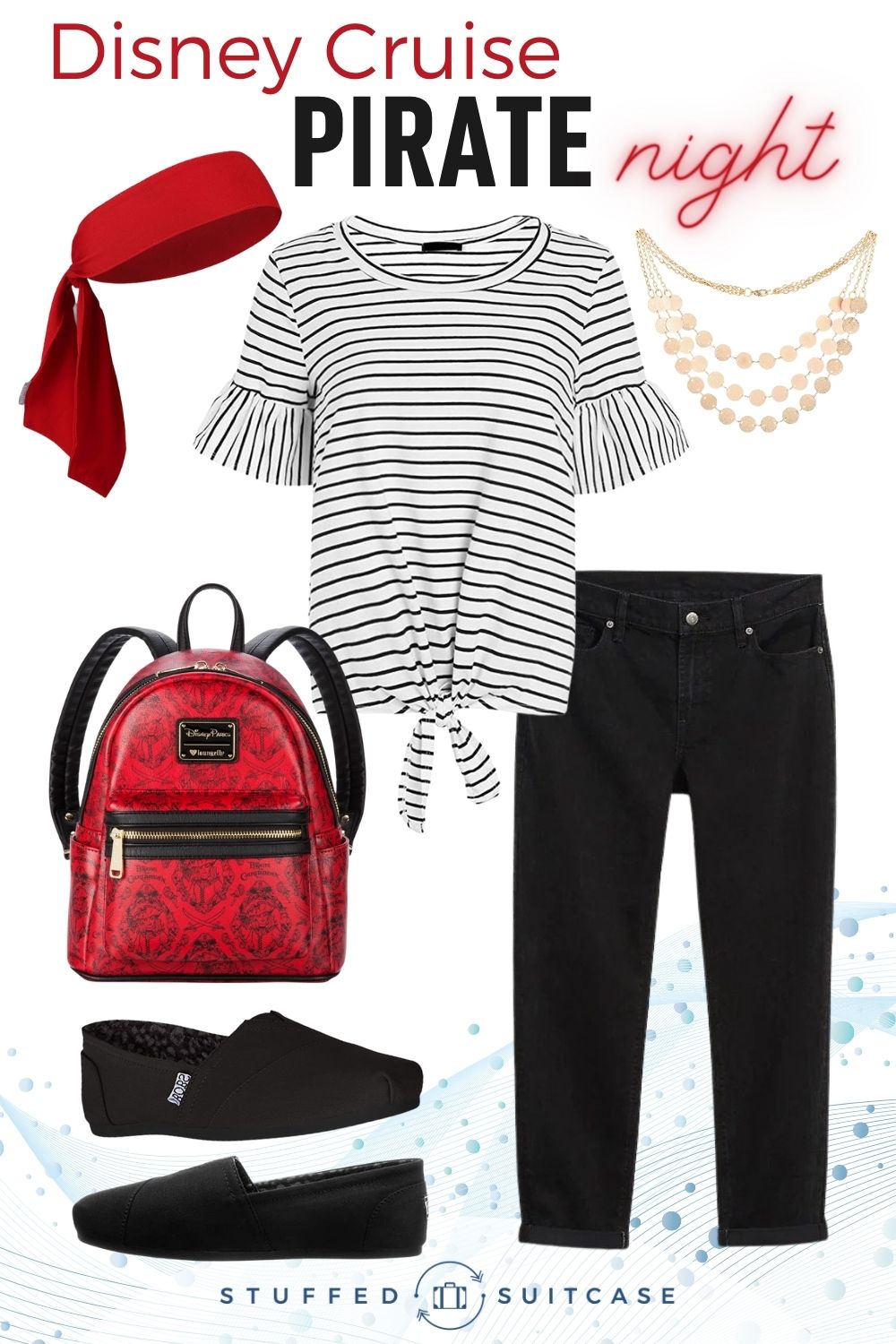 Bahamas cruise outfit ideas 0096