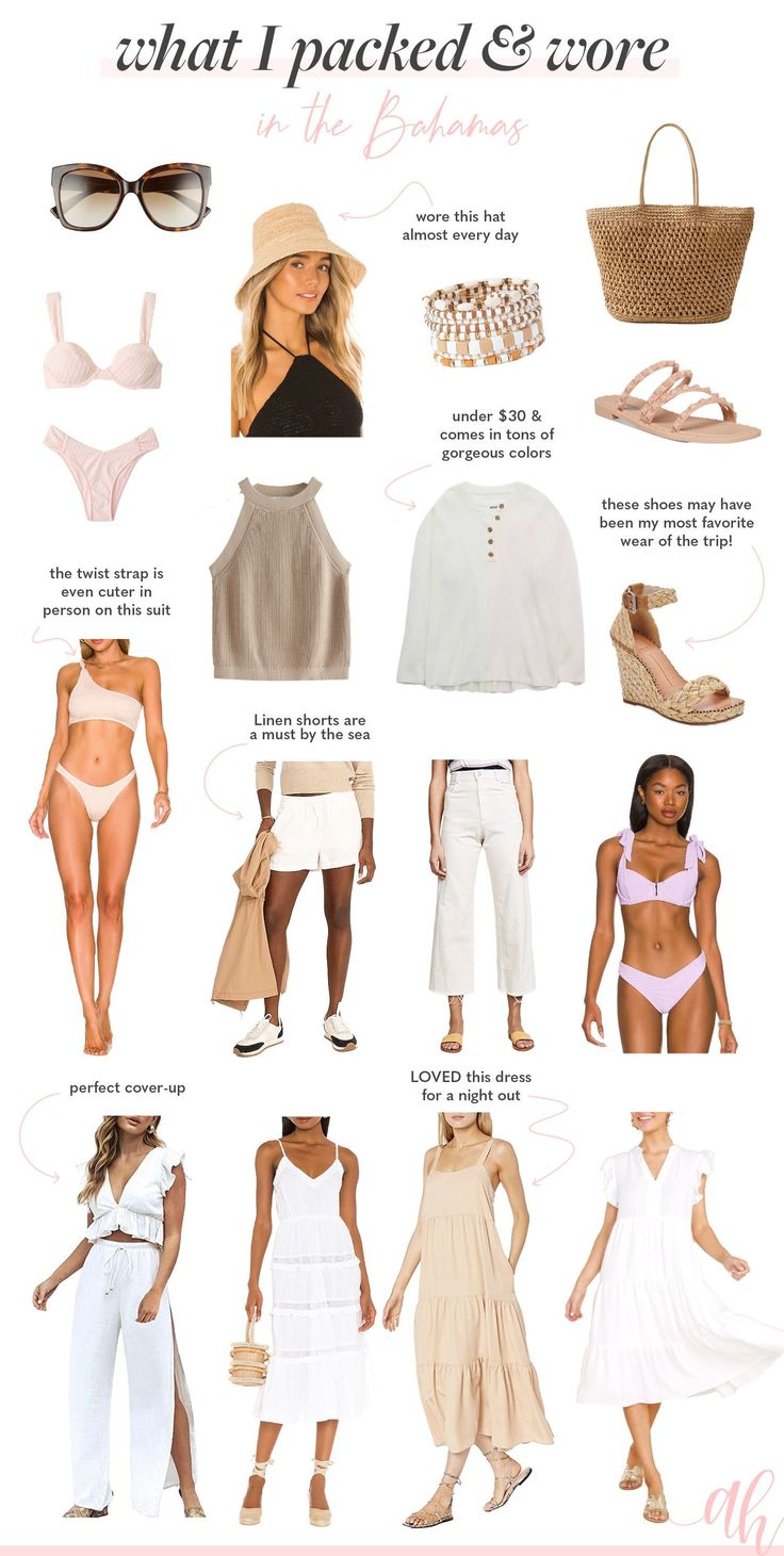 Bahamas cruise outfit ideas 0098