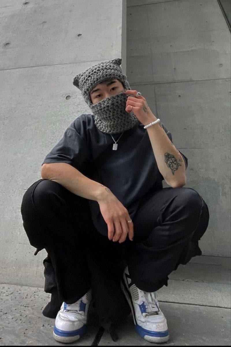 balaclava outfit ideas 0030