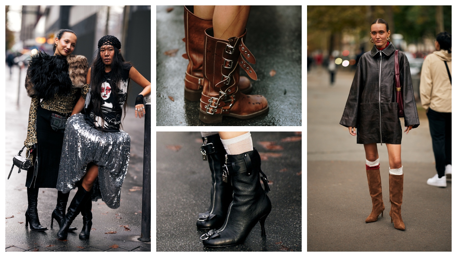 Balenciaga croc boots outfit ideas 0064