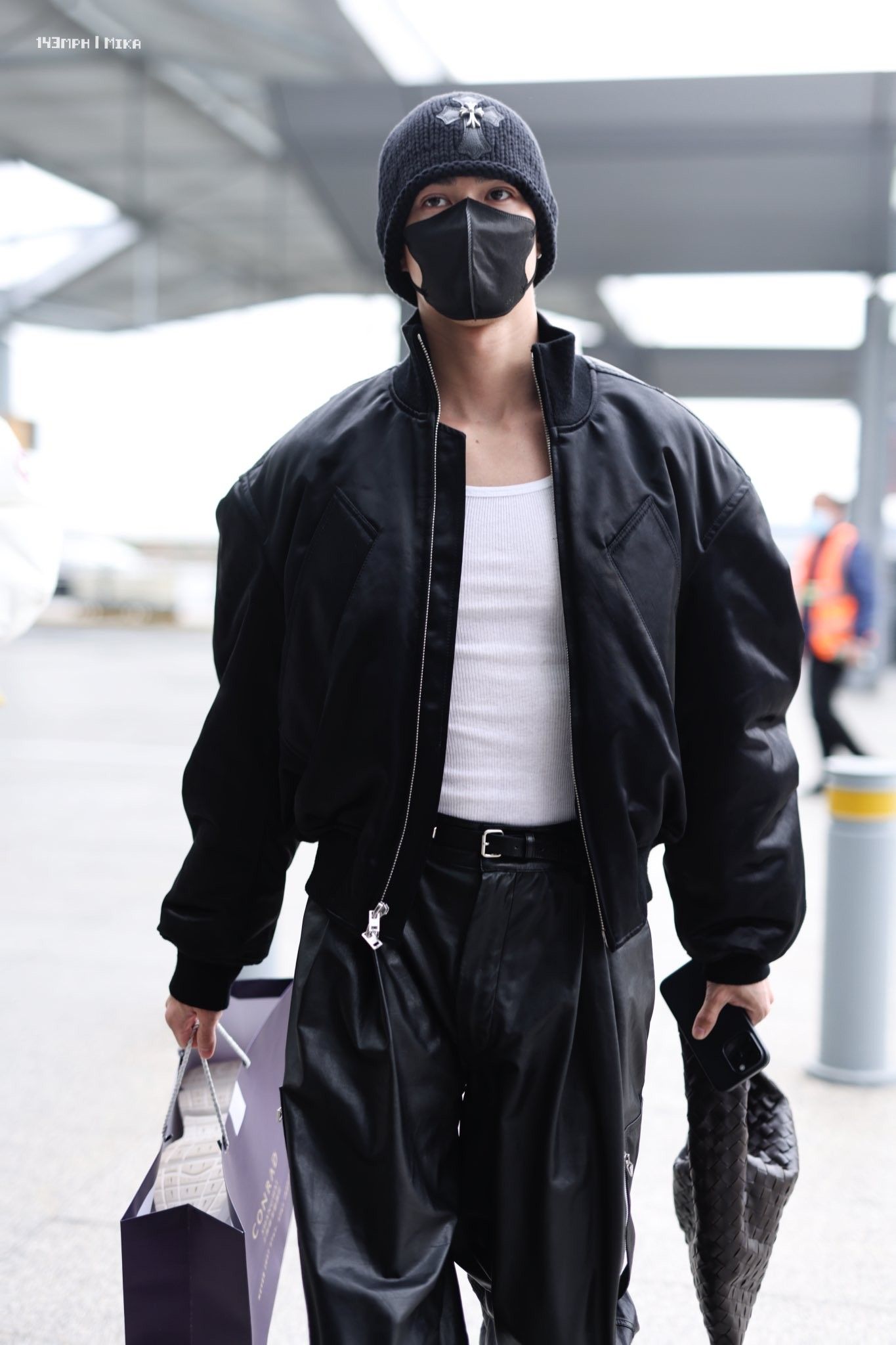 Balenciaga outfit ideas men 0019