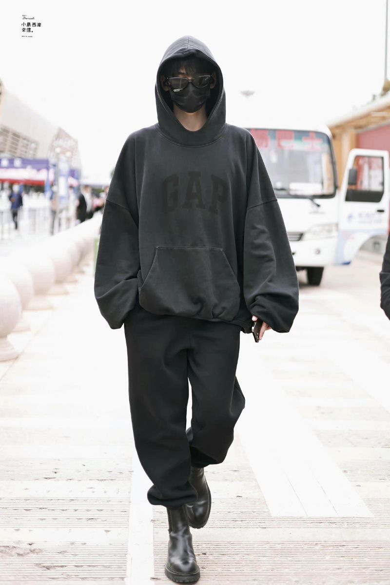 Balenciaga outfit ideas men 0023