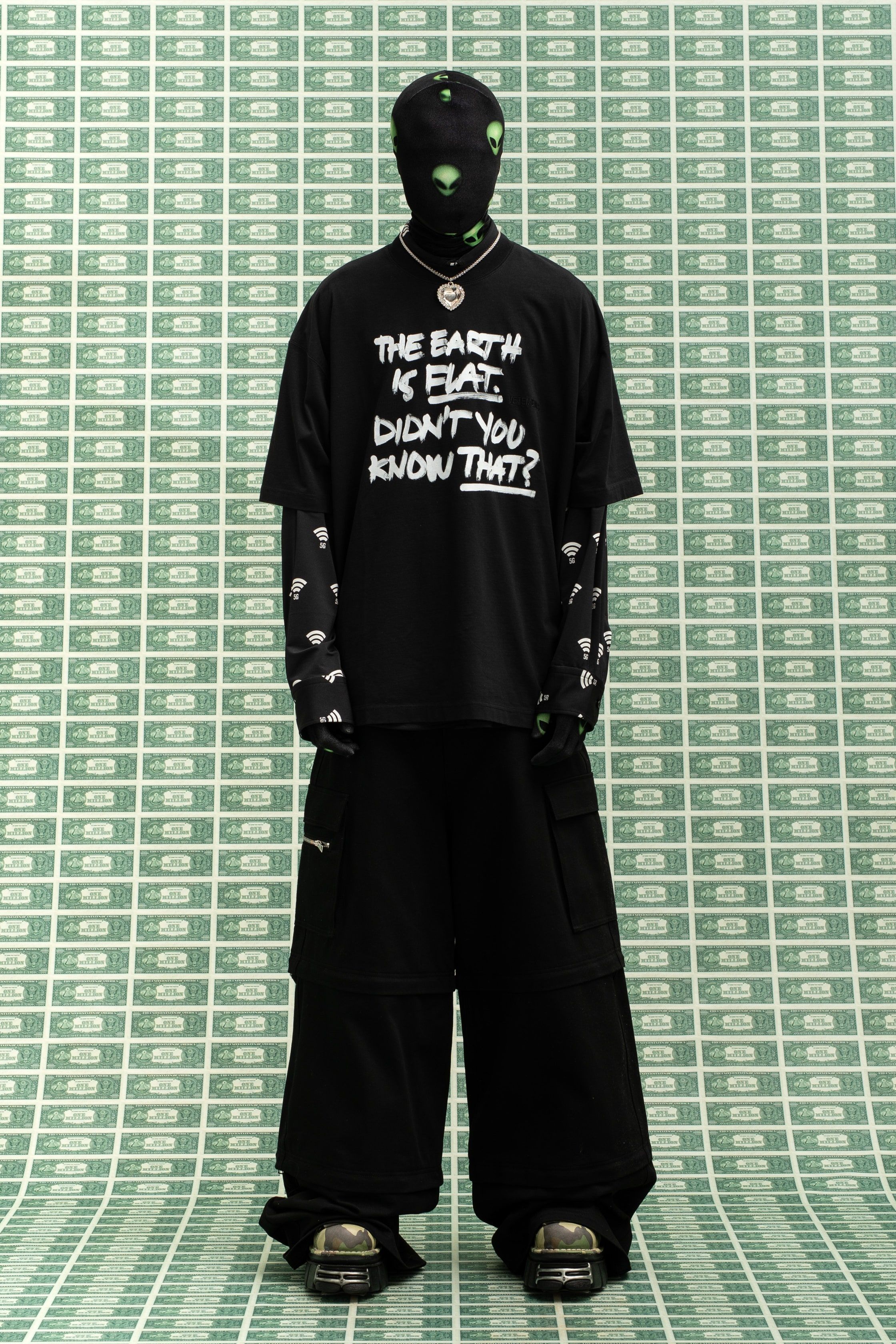 Balenciaga outfit ideas men 0088