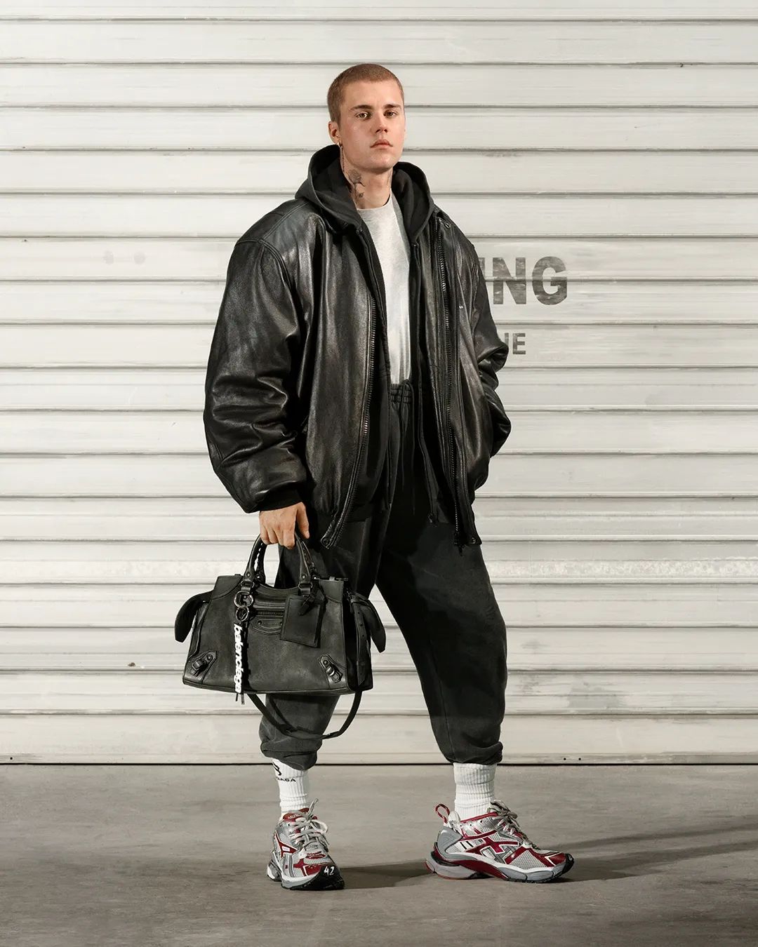 Balenciaga outfit ideas men 0098