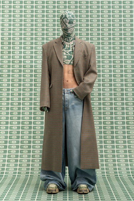 Balenciaga outfit ideas men 0099