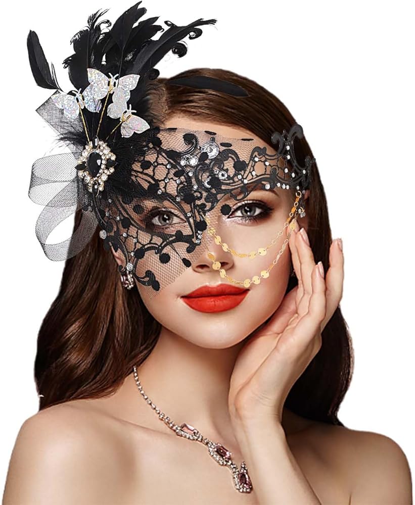 Ball Masquerade outfit ideas female 0027