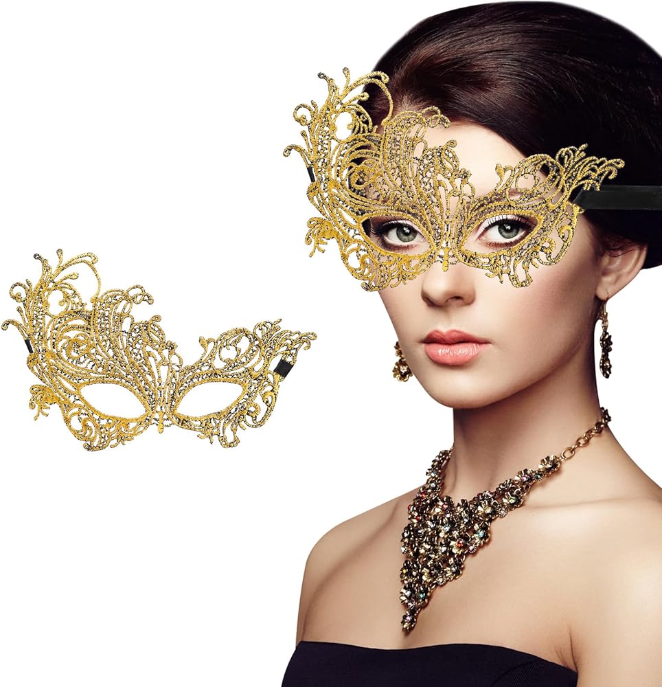 Ball Masquerade outfit ideas female 0092