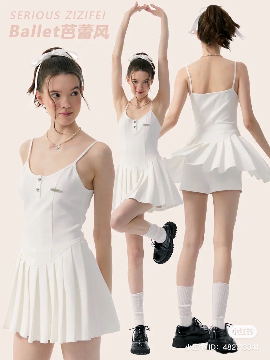 ballerina outfit ideas 0012