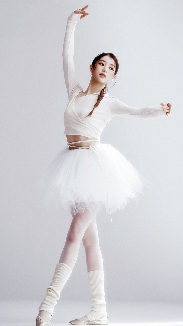 ballerina outfit ideas 0015