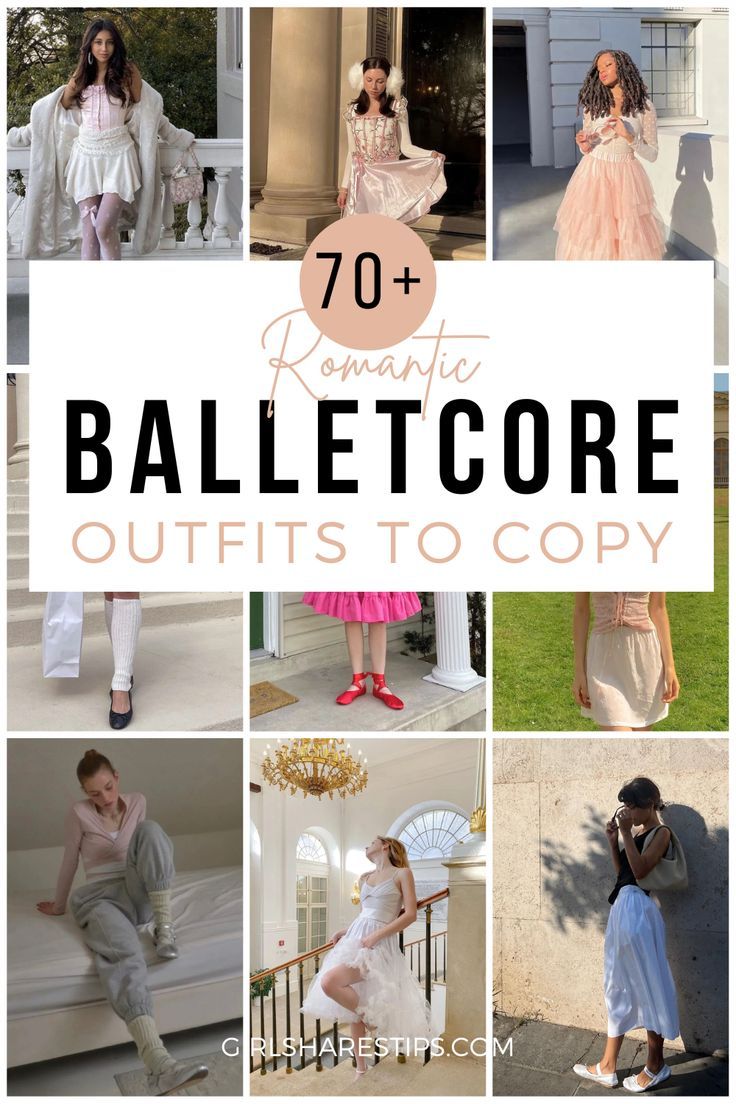 ballerina outfit ideas 0022