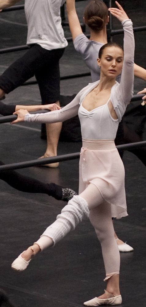 ballerina outfit ideas 0031