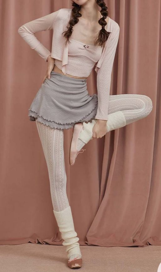 ballerina outfit ideas 0060