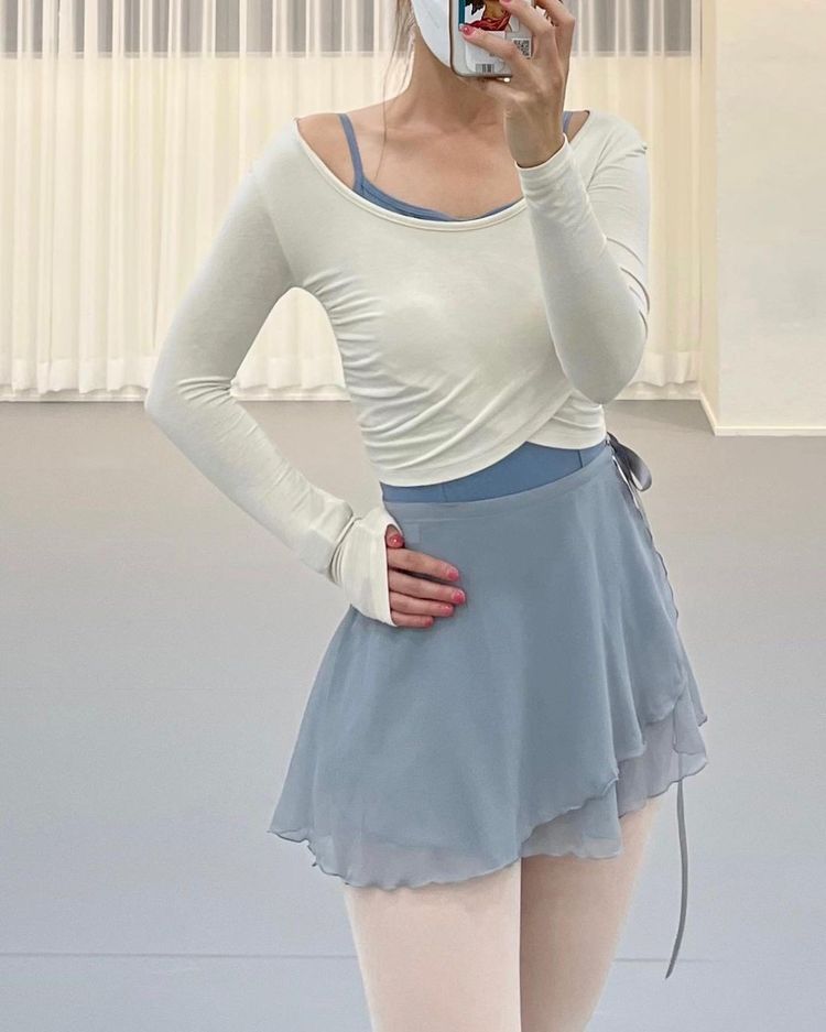 ballerina outfit ideas 0081