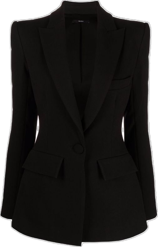 balmain blazer outfit ideas 0019